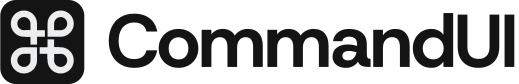 CommandUI