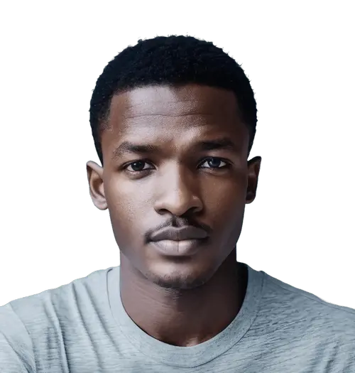 Photo of Tobi Salami - Web Developer