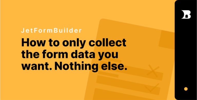 JetFormBuilder – How to enforce rules for password and text fields - Tobi Salami